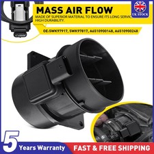 Mass Air Flow Meter Maf Sensor