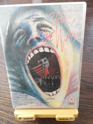 The wall alan parker film - wall,
