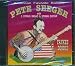 Pete seeger american - pete,