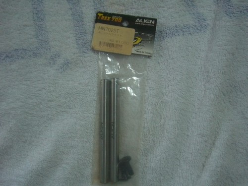 Trex 700 helicopter spindle - 700,
