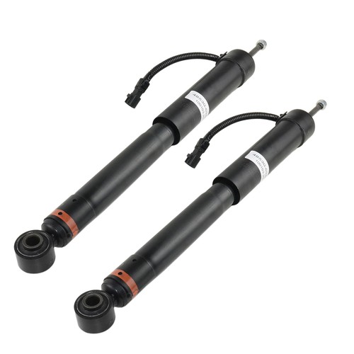Rear shock absorbers - rear, for