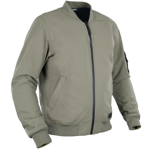 Oxford bomber dry2dy mens - oxford,