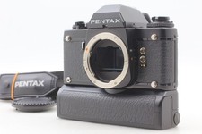 Late Model [NEAR MINT] Pentax