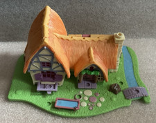 Polly Pocket Disney Snow White