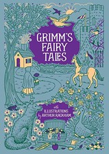 Grimm's Fairy Tales (Egmont