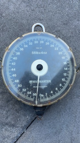 Waymaster 56lb 4oz - waymaster, x