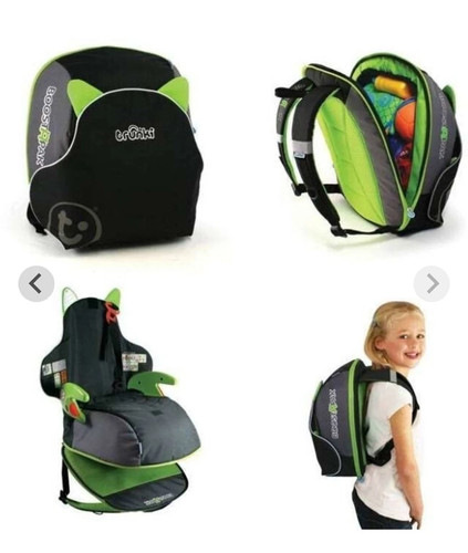 Trunki boostapak 1 - boostapak, 2-in-1