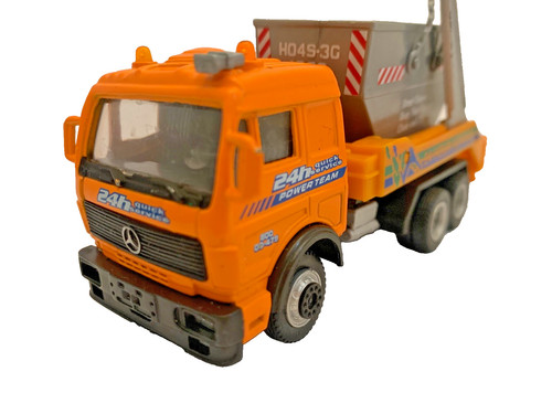 Hongwell cararama mercedes - hongwell,