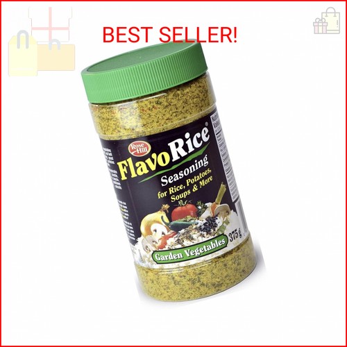 Rose hill flavo rice - hill,