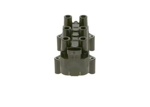 Ignition coil 221 503 017 - coil,