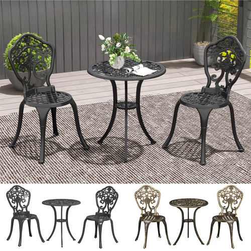 Pieces cast aluminium - pieces,