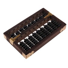 Chinese Abacus Wooden Abacus