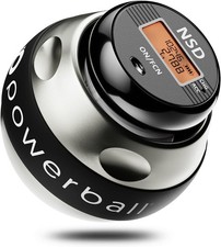 Powerball Electric Start