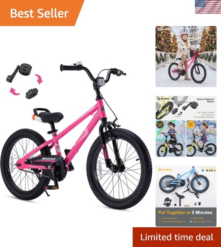 Kids bike 16 18 - 14,