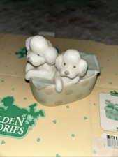 Golden Memories 1991 Puppies