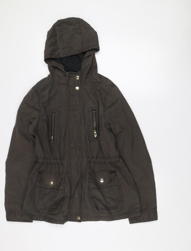 New look women - new, hooded