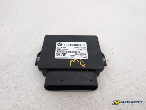 Bmw series 520d auto f10 - series, se