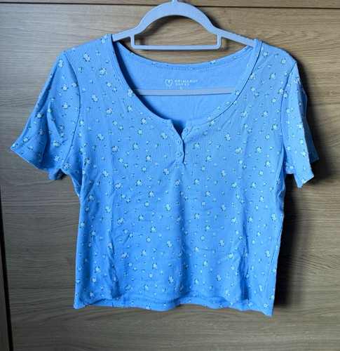 Primark cares women blue - cares, women's
