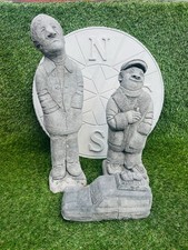 VERY RARE OFAH concrete Set