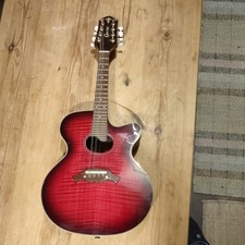 Crafter M70. Lovely Electro