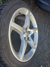 VAUXHALL Insignia MK1 Alloy