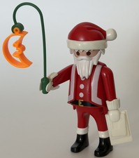 Playmobil Father Christmas