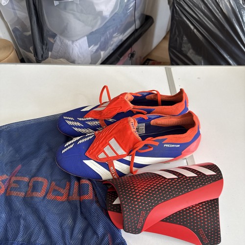 Adidas predator elite s - adidas,