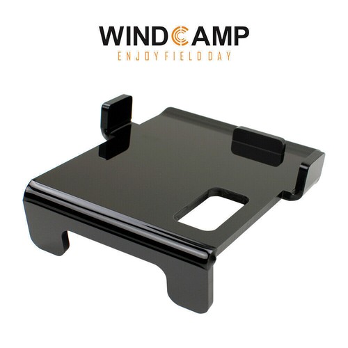 Windcamp support frame for - support,