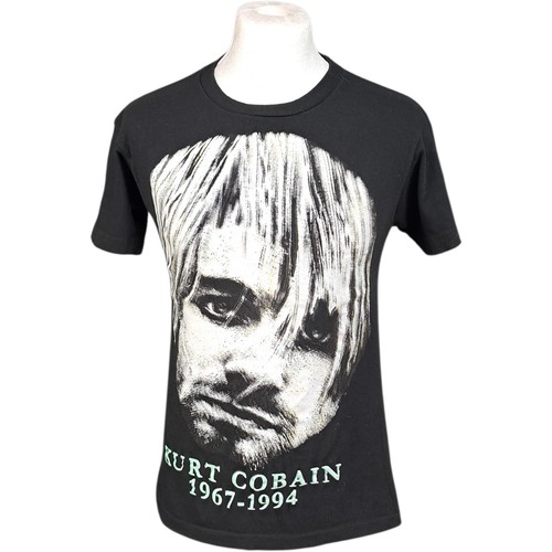 Nirvana kurt cobain - nirvana,