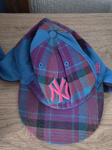 Vintage new era 59fifty - vintage,