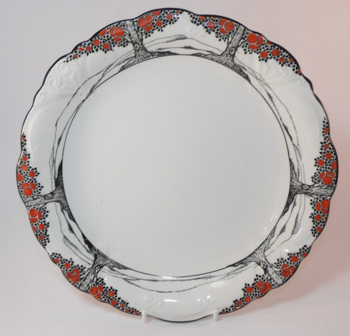 Vintage crown ducal - vintage, ware