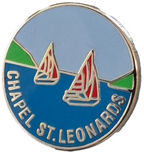 Chapel St Leonards Village