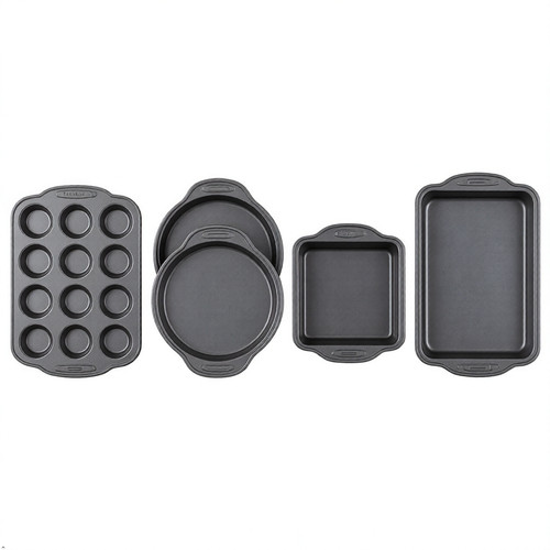 Wilton ever glide piece - wilton, 5-piece