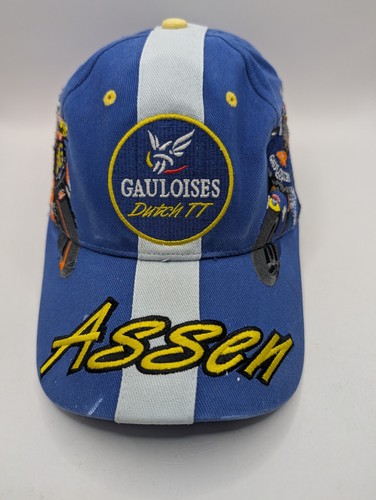 Vintage dutch assen - vintage, tt