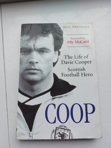 Coop the life - the, davie