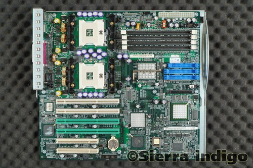 Dell 1x822 01x822 motherboard - dell,