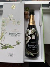 Perrier Jouet Belle Epoque