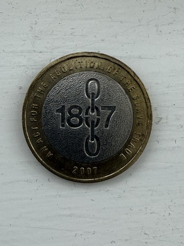 1807 pound rare triple - ,