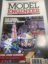 Model Engineer Magazine Bundle