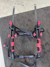 Halfords Essentials Bike Rack