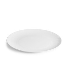 Wedgwood Go Side Plate White