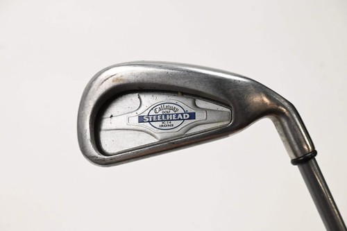Callaway steelhead 3 - steelhead, x-14