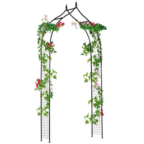 Outsunny metal vintage - outsunny,