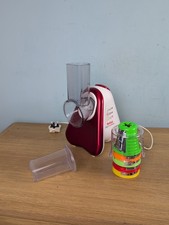 Tefal Fresh Express Shredder