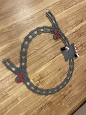 Duplo Extra Train Track
