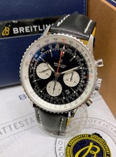Breitling navitimer b01 - breitling,