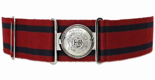 Royal engineers stable - royal, belt