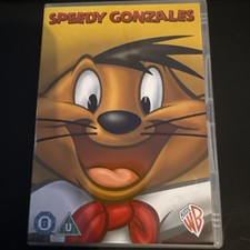 Speedy Gonzales And Friends