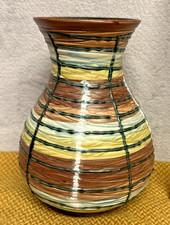 Vintage West Germany MCM Bay