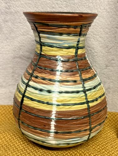 Vintage scheurich west german - vintage,